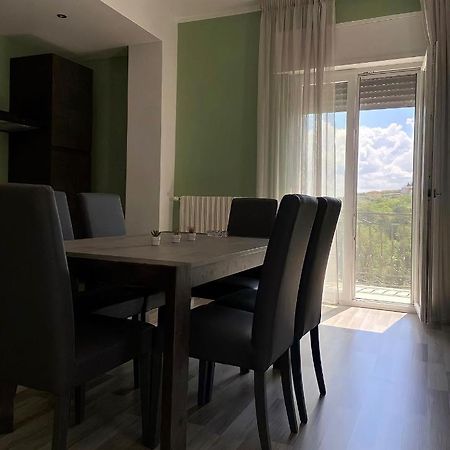 L'Angelica Affittacamere Grottaminarda Dış mekan fotoğraf
