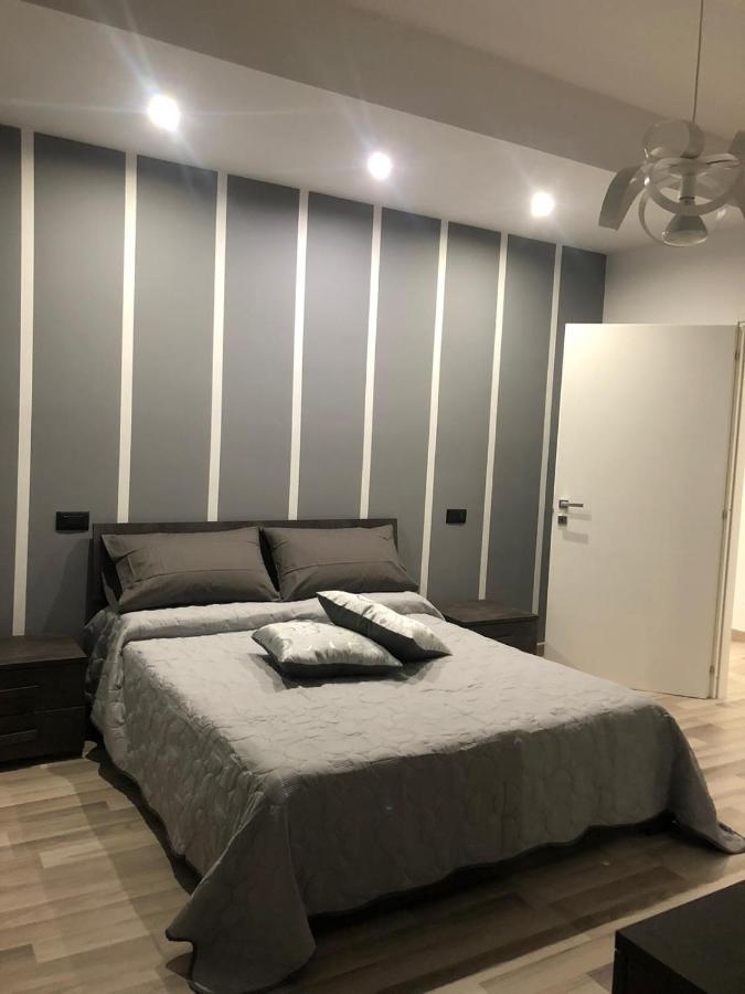 L'Angelica Affittacamere Grottaminarda Dış mekan fotoğraf